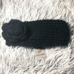 NEW Fashion Ear Warming Headband